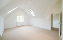Somerwood bedroom extension leads