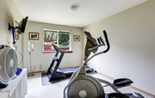 Somerwood home gym construction leads