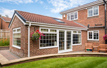 Somerwood house extension leads