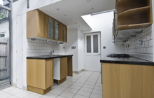 Somerwood kitchen extension leads